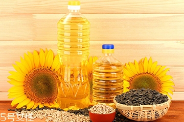 葵瓜子能榨油嗎？一斤瓜子能榨多少油？