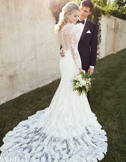 婚紗一定要穿白色的嗎？婚紗可以不穿白色嗎？