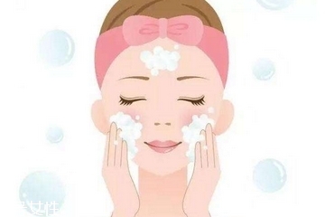 敏感肌如何去閉口？敏感肌有閉口怎么辦？