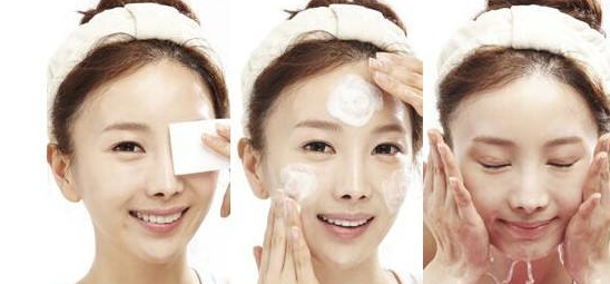 敏感肌如何去閉口？敏感肌有閉口怎么辦？