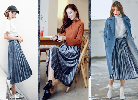 百褶裙什么面料好？百褶裙有哪幾種面料？