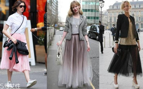 百褶裙什么面料好？百褶裙有哪幾種面料？