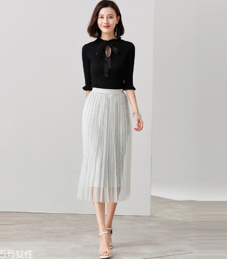 百褶裙什么面料好？百褶裙有哪幾種面料？