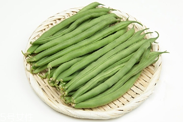 蕓豆是什么？蕓豆是豆角嗎？