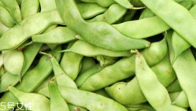 蕓豆是什么？蕓豆是豆角嗎？