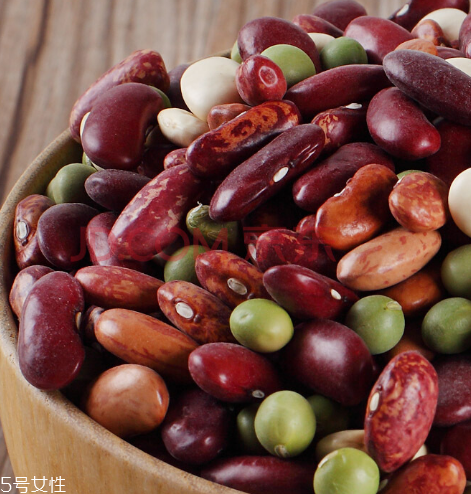 蕓豆是發(fā)物嗎？皮膚過(guò)敏的人能吃蕓豆嗎？