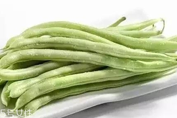 蕓豆能和什么一起吃？蕓豆能和土豆一起吃嗎？