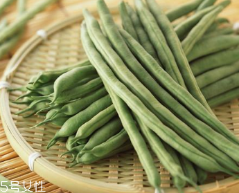 蕓豆能和什么一起吃？蕓豆能和土豆一起吃嗎？