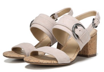 裙子搭配什么涼鞋好看？裙子適合搭配什么涼鞋？