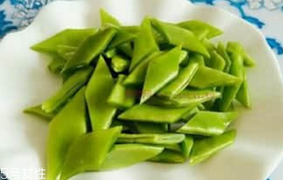 蕓豆的熱量 蕓豆會(huì)讓人長(zhǎng)胖嗎？