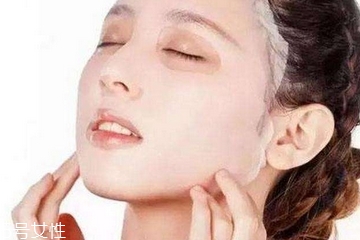 敏感肌多久敷一次面膜？敏感肌可以天天敷面膜嗎？
