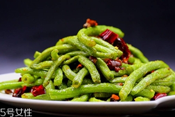 蕓豆的營養(yǎng)價值 蕓豆有什么營養(yǎng)？