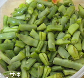 蕓豆能包餃子嗎？蕓豆能做泡菜嗎？