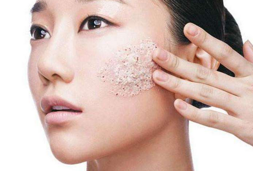 敏感肌多久去一次角質(zhì)？敏感肌去角質(zhì)頻率