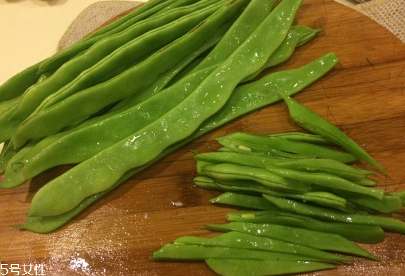 蕓豆能放多久？蕓豆的保存方式