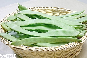 蕓豆能放多久？蕓豆的保存方式