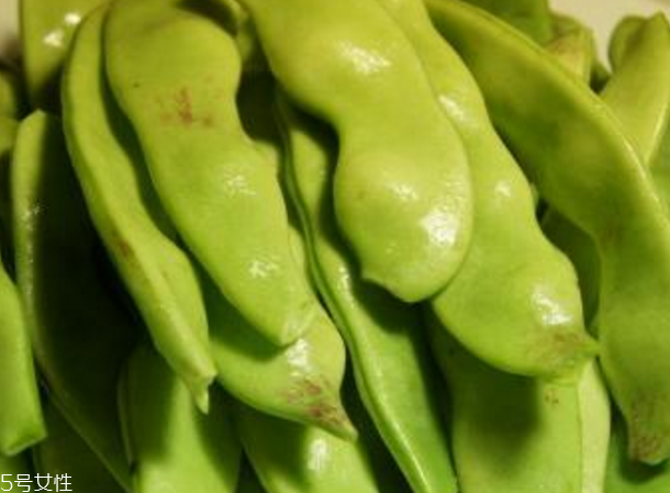 蕓豆能生吃嗎？蕓豆生吃會(huì)怎樣？