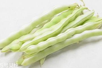 蕓豆能生吃嗎？蕓豆生吃會怎樣？