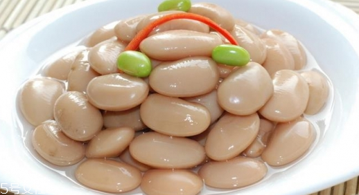 蕓豆可以榨豆?jié){嗎？蕓豆可以煮粥嗎？