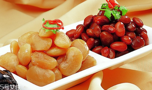 蕓豆可以榨豆?jié){嗎？蕓豆可以煮粥嗎？