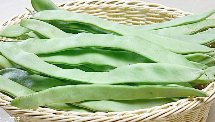 蕓豆怎么切絲？蕓豆的切法