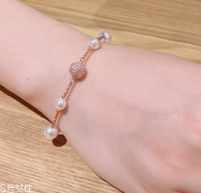 珍珠手鏈一般多少錢？珍珠手鏈正品價(jià)格