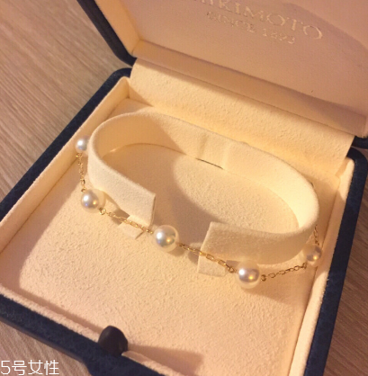 珍珠手鏈一般多少錢？珍珠手鏈正品價(jià)格