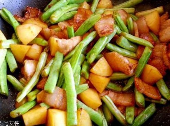 蕓豆是涼性還是熱性？蕓豆是涼性的嗎？