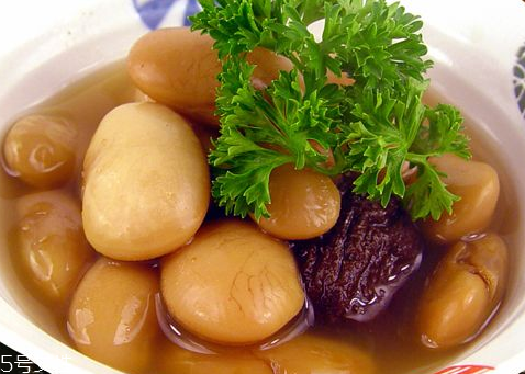 蕓豆是涼性還是熱性？蕓豆是涼性的嗎？