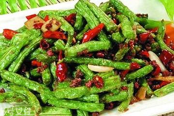 蕓豆是涼性還是熱性？蕓豆是涼性的嗎？