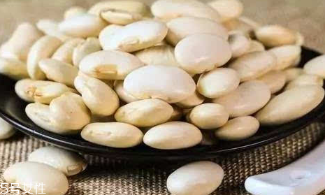 蕓豆用熱水洗嗎？蕓豆怎么洗？