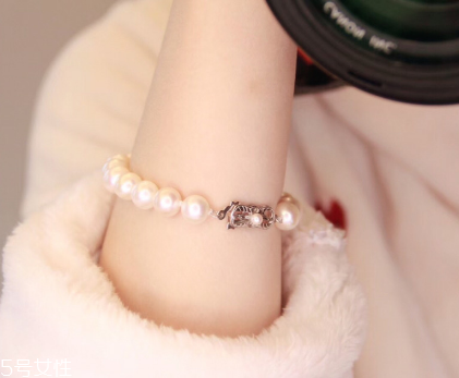 珍珠手鏈斷了怎么辦？珍珠手鏈斷了能修嗎？