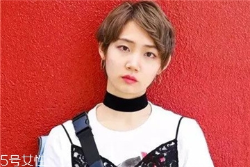 日系染發(fā)顏色 日系短發(fā)2018 日系染發(fā)顏色 日系短發(fā)2018