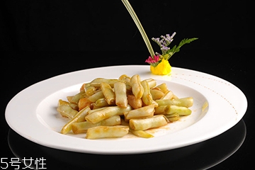 蕓豆用熱水洗嗎？蕓豆怎么洗？