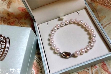 珍珠手鏈斷了怎么辦？珍珠手鏈斷了能修嗎？