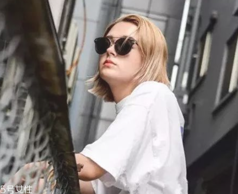 日系染發(fā)顏色 日系短發(fā)2018 日系染發(fā)顏色 日系短發(fā)2018