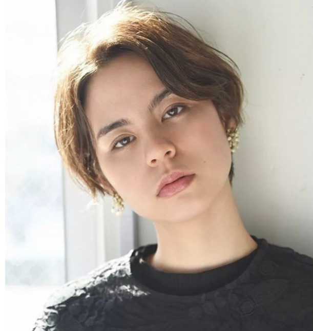 日系染發(fā)顏色 日系短發(fā)2022 日系染發(fā)顏色 日系短發(fā)2022