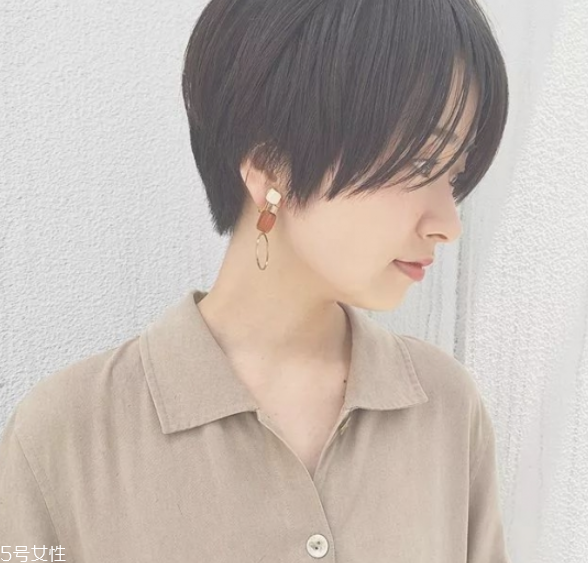 日系染發(fā)顏色 日系短發(fā)2022 日系染發(fā)顏色 日系短發(fā)2022