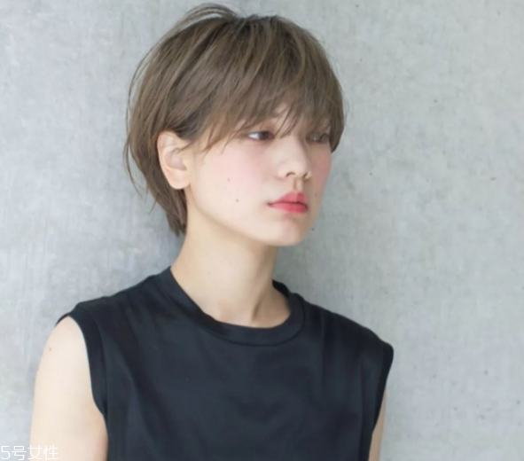 日系染發(fā)顏色 日系短發(fā)2022 日系染發(fā)顏色 日系短發(fā)2022