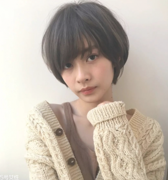 日系染發(fā)顏色 日系短發(fā)2022 日系染發(fā)顏色 日系短發(fā)2022