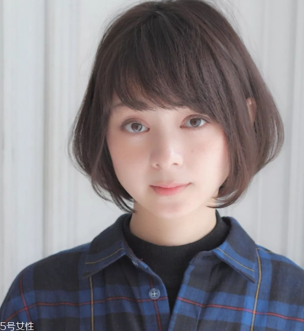 日系染發(fā)顏色 日系短發(fā)2022 日系染發(fā)顏色 日系短發(fā)2022