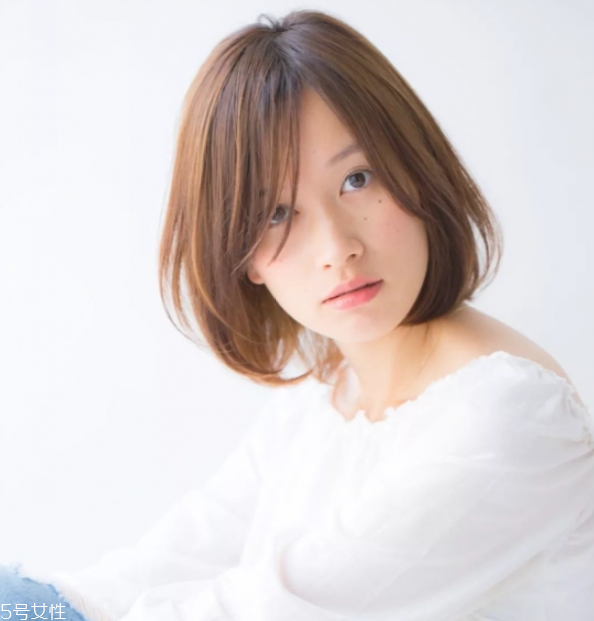 日系染發(fā)顏色 日系短發(fā)2022 日系染發(fā)顏色 日系短發(fā)2022