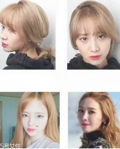 日系染發(fā)顏色 日系短發(fā)2022 日系染發(fā)顏色 日系短發(fā)2022