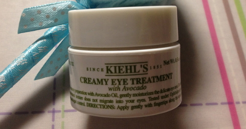 ?倩碧眼霜和科顏氏眼霜哪個好？倩碧眼霜vs科顏氏牛油果