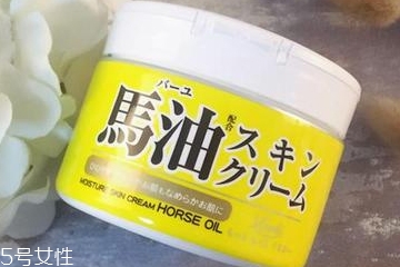 北海道馬油面霜怎么用 北海道馬油面霜夏天用油嗎 北海道馬油面霜怎么用 北海道馬油面霜夏天用油嗎
