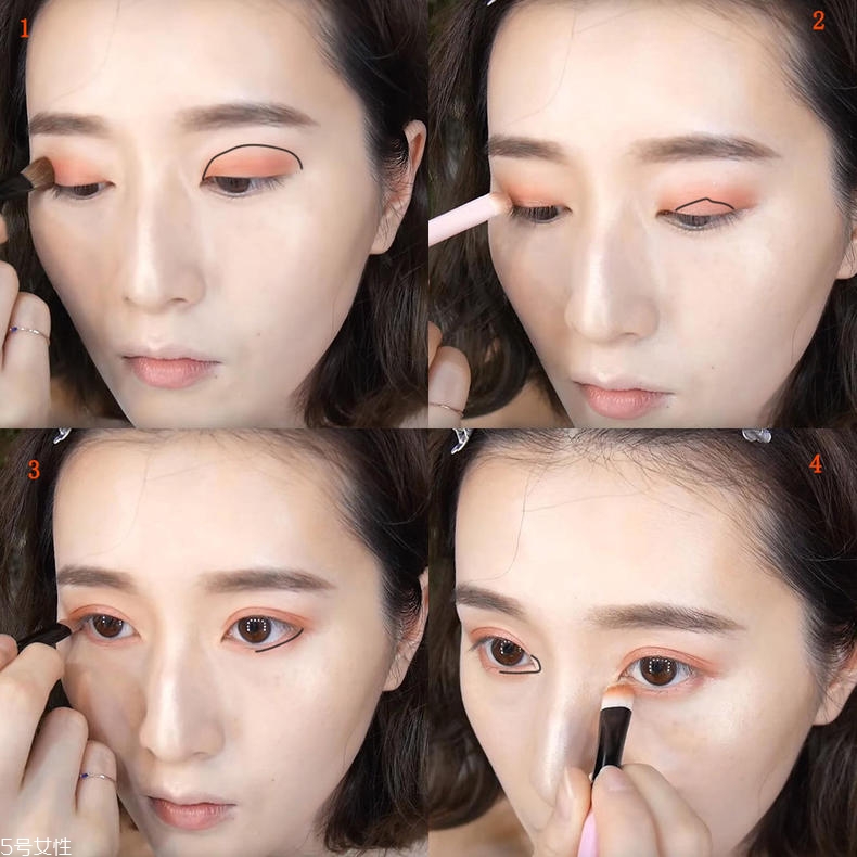 游泳化妝怎么不脫妝 夏日泳池防水化妝技巧 游泳化妝怎么不脫妝 夏日泳池防水化妝技巧