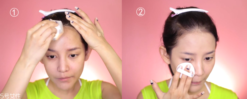 游泳化妝怎么不脫妝 夏日泳池防水化妝技巧 游泳化妝怎么不脫妝 夏日泳池防水化妝技巧