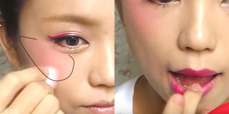 游泳化妝怎么不脫妝 夏日泳池防水化妝技巧 游泳化妝怎么不脫妝 夏日泳池防水化妝技巧