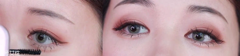 日常復(fù)古眼妝畫法圖解 日常復(fù)古眼妝為氣質(zhì)加分 日常復(fù)古眼妝畫法圖解 日常復(fù)古眼妝為氣質(zhì)加分
