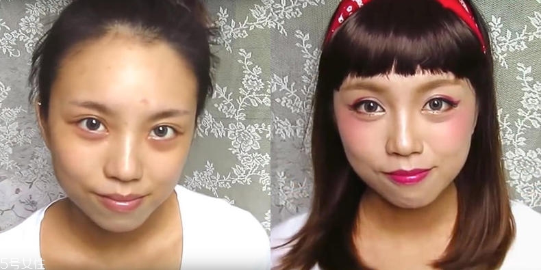 游泳化妝怎么不脫妝 夏日泳池防水化妝技巧 游泳化妝怎么不脫妝 夏日泳池防水化妝技巧